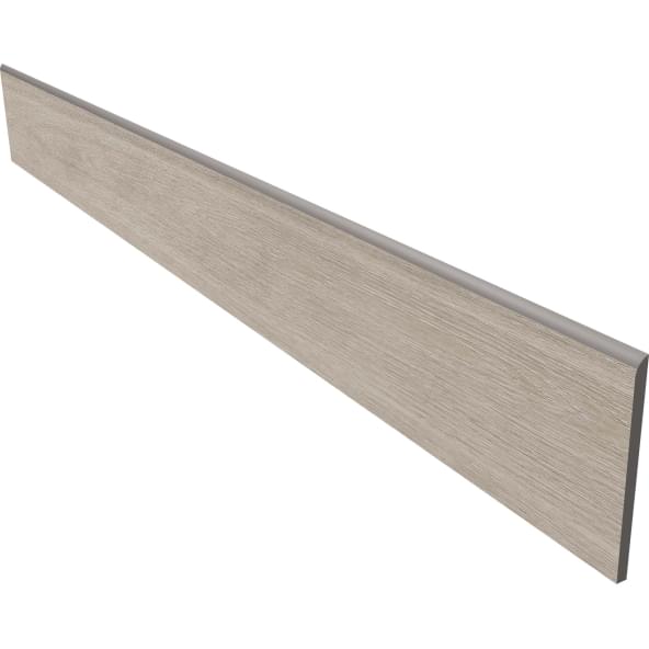 Плитка Estima City Риф Плинтус RF01 Структур 7x60 см, поверхность матовая, рельефная