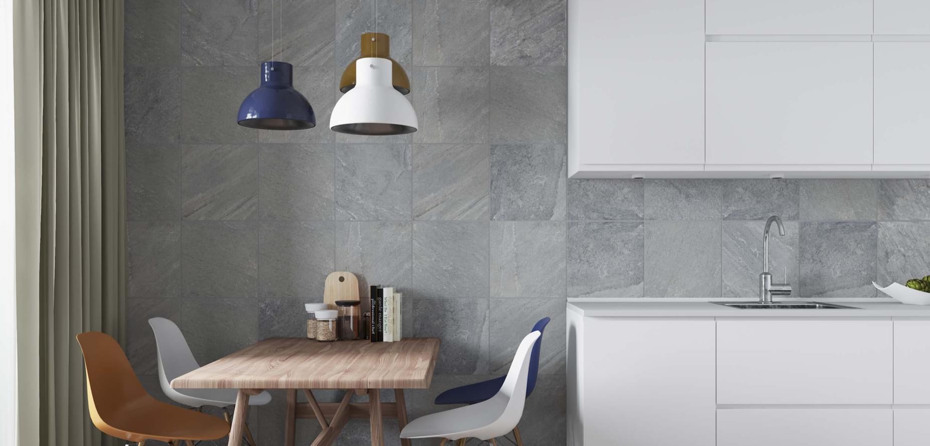 керамогранит фабрики Estima City коллекция Рок