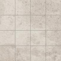 Плитка Estima City Сид Ee01 Grids Непол 39.8x39.8 см, поверхность матовая