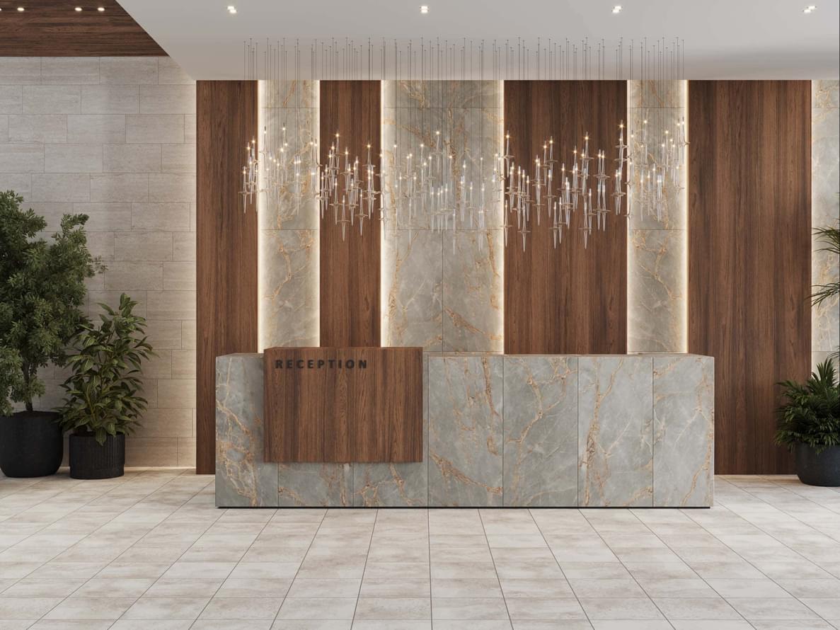 керамогранит фабрики Estima City коллекция Сид