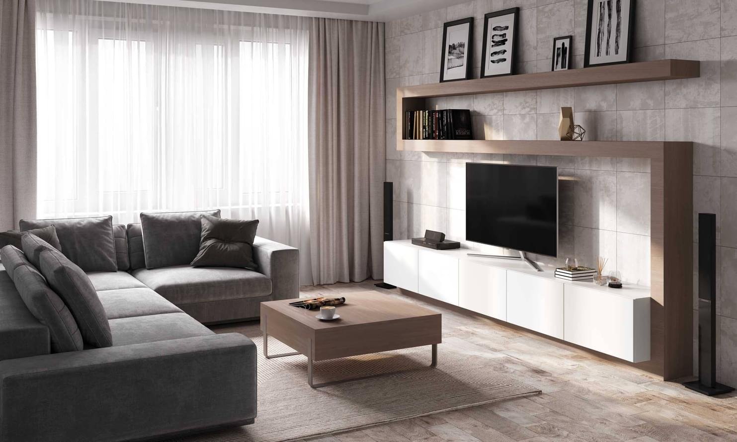 керамогранит фабрики Estima City коллекция Соло