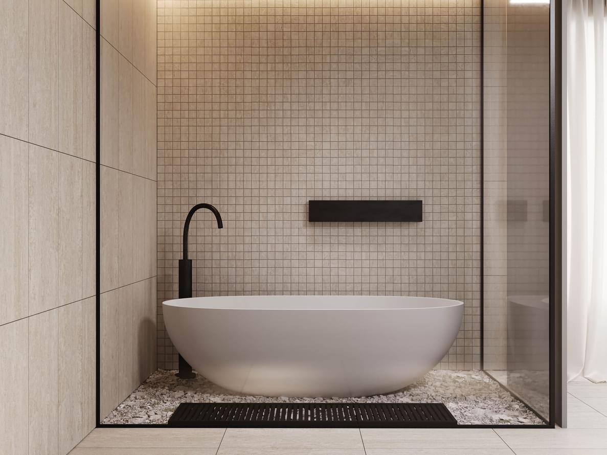 керамогранит фабрики Estima City коллекция Страйд