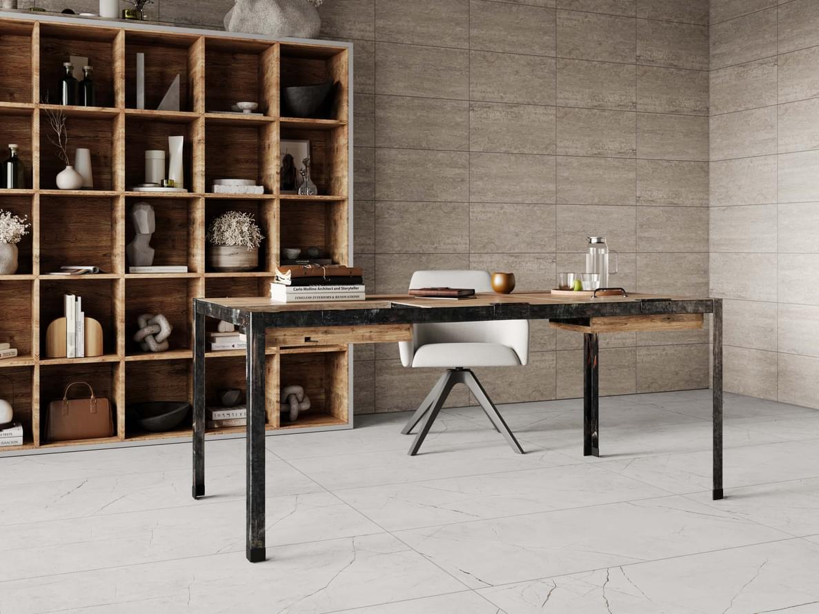 керамогранит фабрики Estima City коллекция Страйд