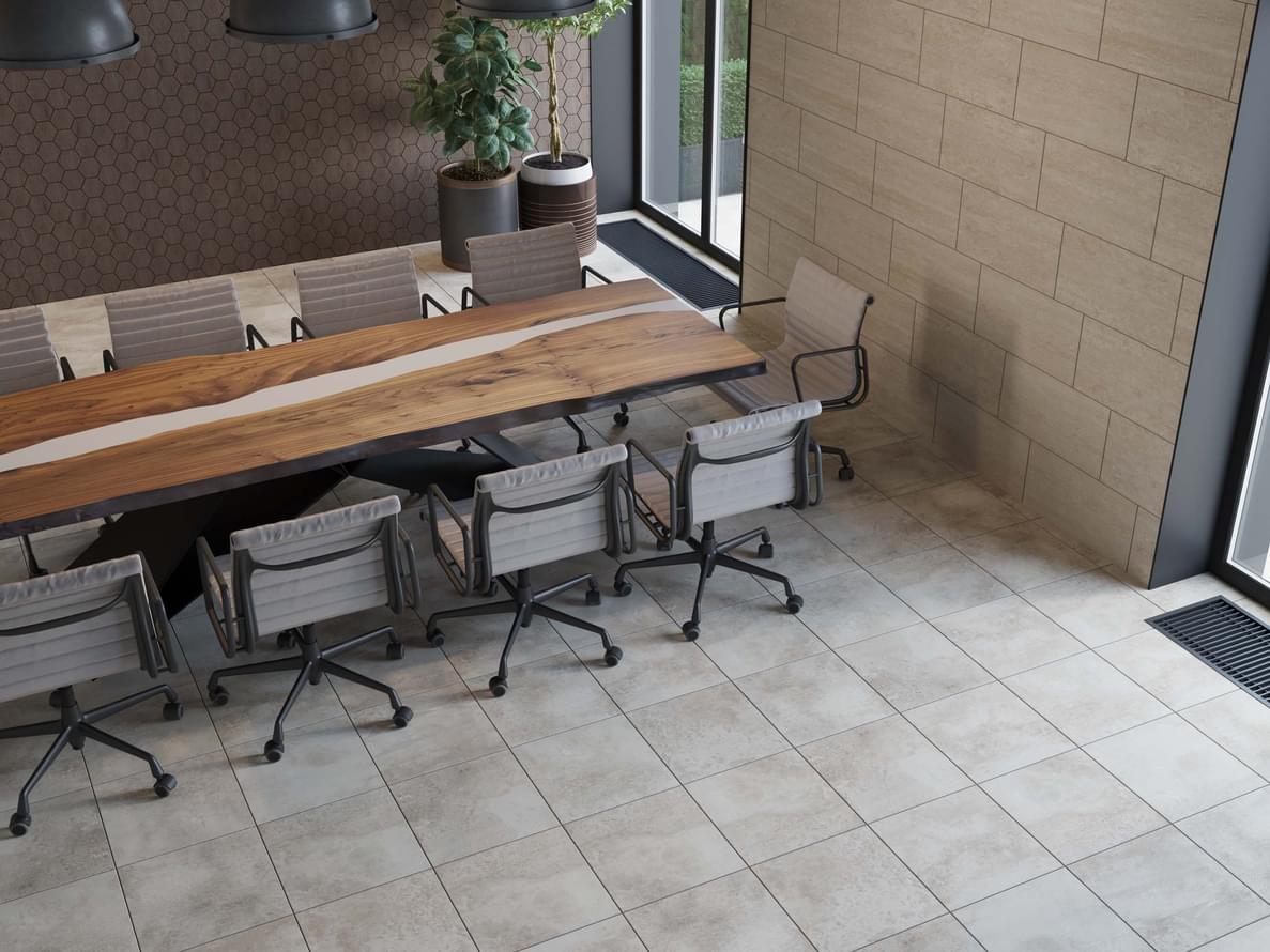 керамогранит фабрики Estima City коллекция Страйд