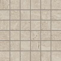 Плитка Estima City Страйд Мозаика RE02 5х5 Непол 30x30 см, поверхность матовая