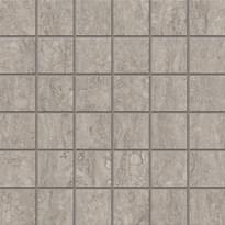 Плитка Estima City Страйд Мозаика RE04 5х5 Непол 30x30 см, поверхность матовая