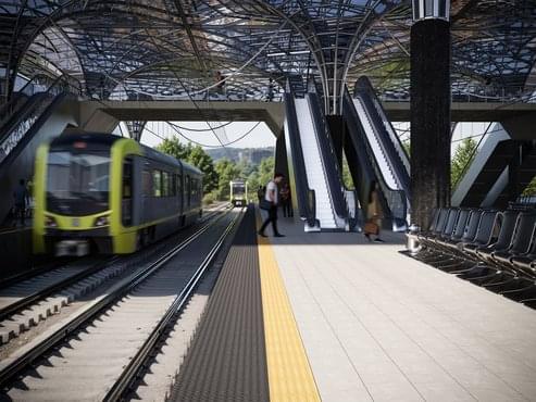 керамогранит фабрики Estima Profi коллекция Авеню Боблс