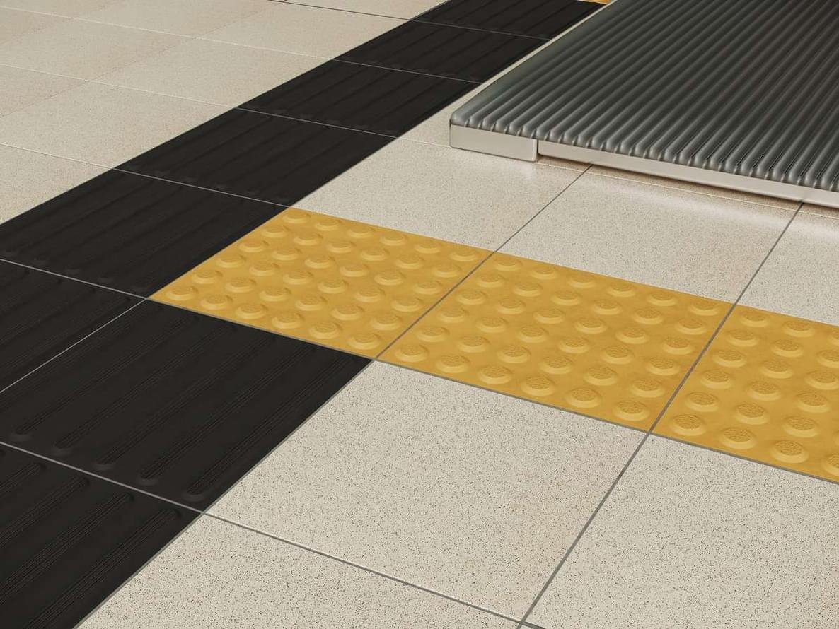 керамогранит фабрики Estima Profi коллекция Авеню Боблс