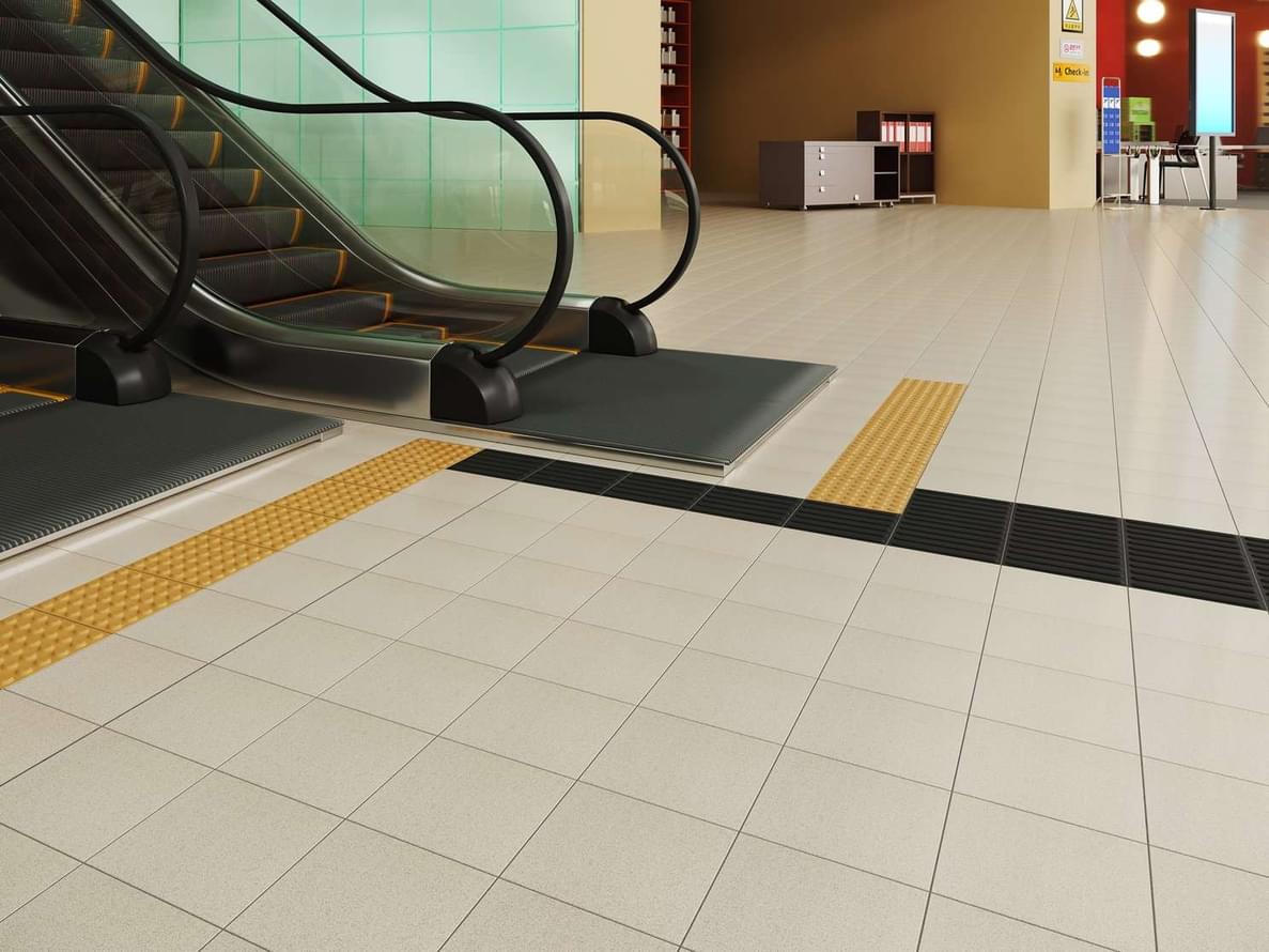 керамогранит фабрики Estima Profi коллекция Авеню Лайнс