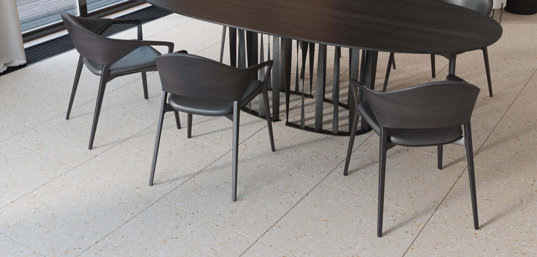 керамогранит фабрики Estima Profi коллекция Агломерат