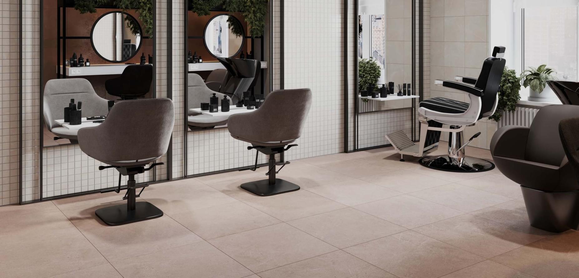 керамогранит фабрики Estima Profi коллекция Гоби