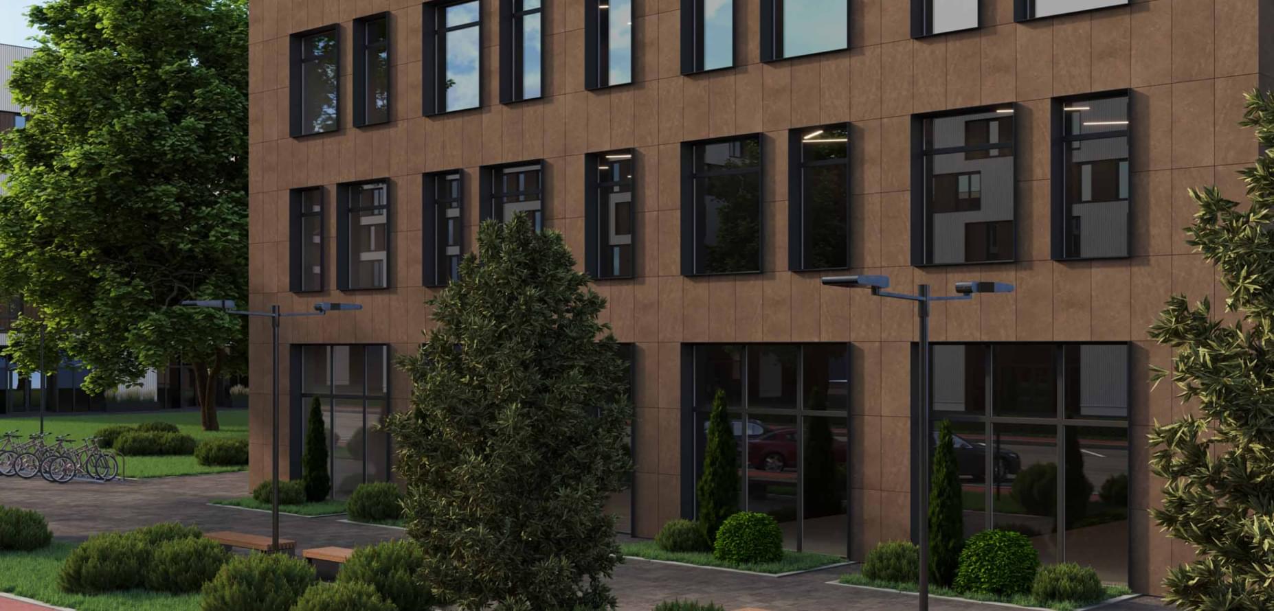 керамогранит фабрики Estima Profi коллекция Гоби