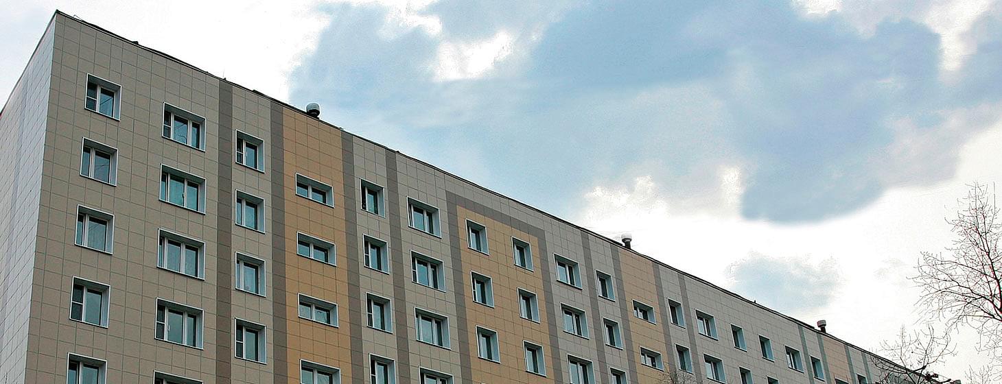 керамогранит фабрики Estima Profi коллекция Стандарт