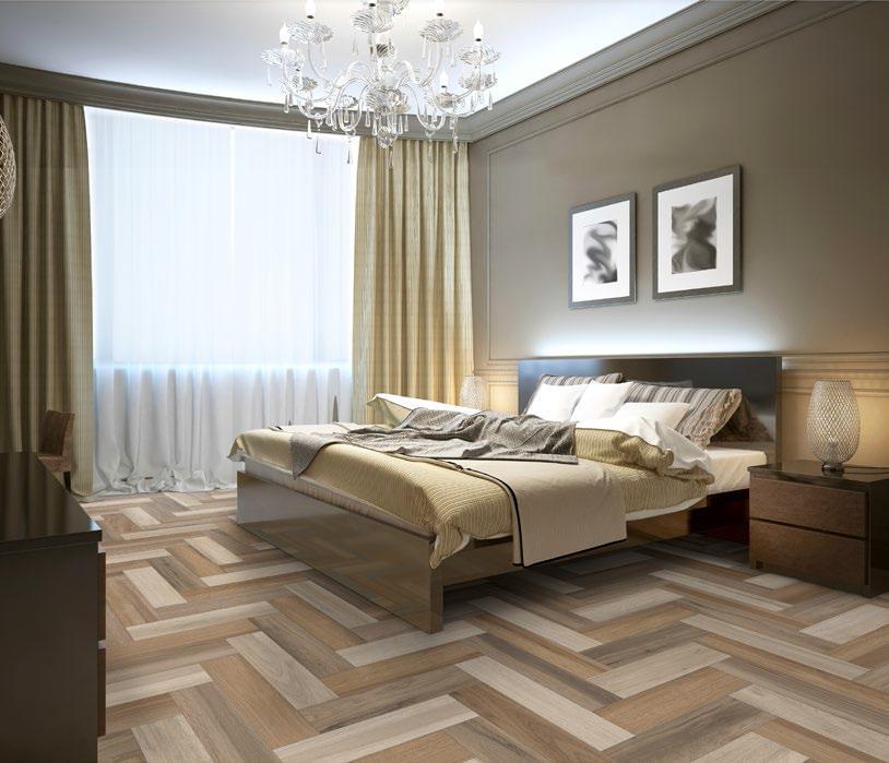 керамогранит фабрики Estima коллекция Artwood