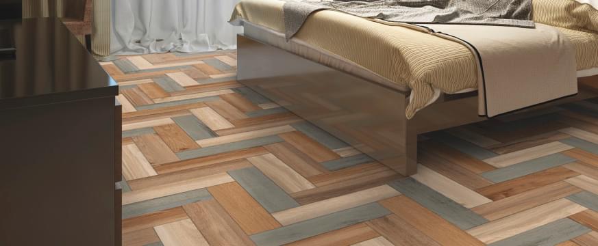 керамогранит фабрики Estima коллекция Artwood