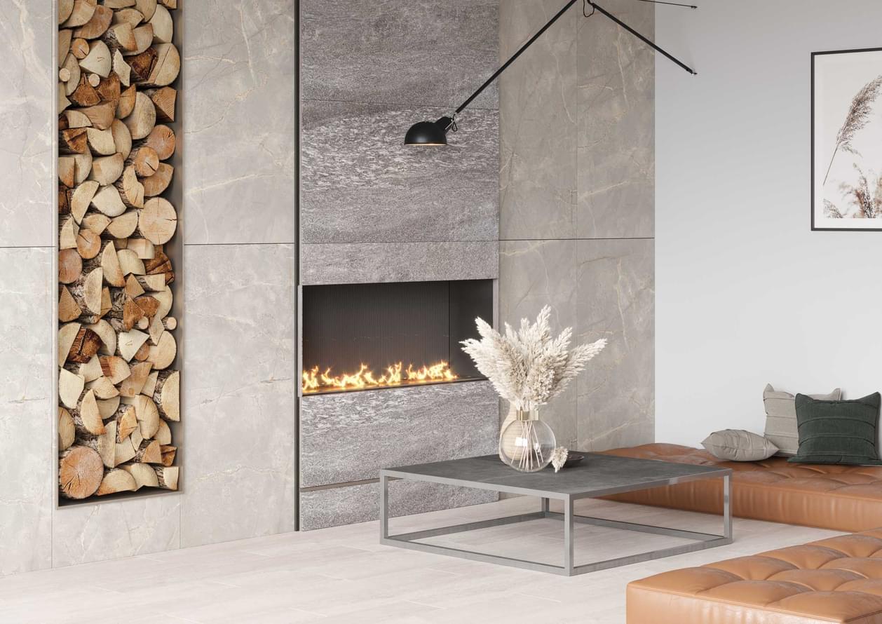 керамогранит фабрики Estima коллекция Bernini