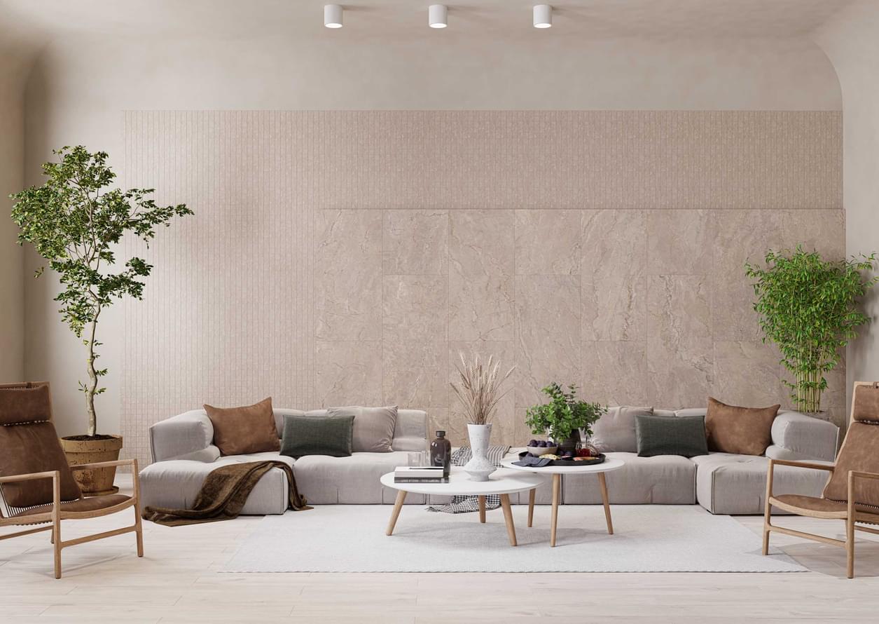 керамогранит фабрики Estima коллекция Bernini