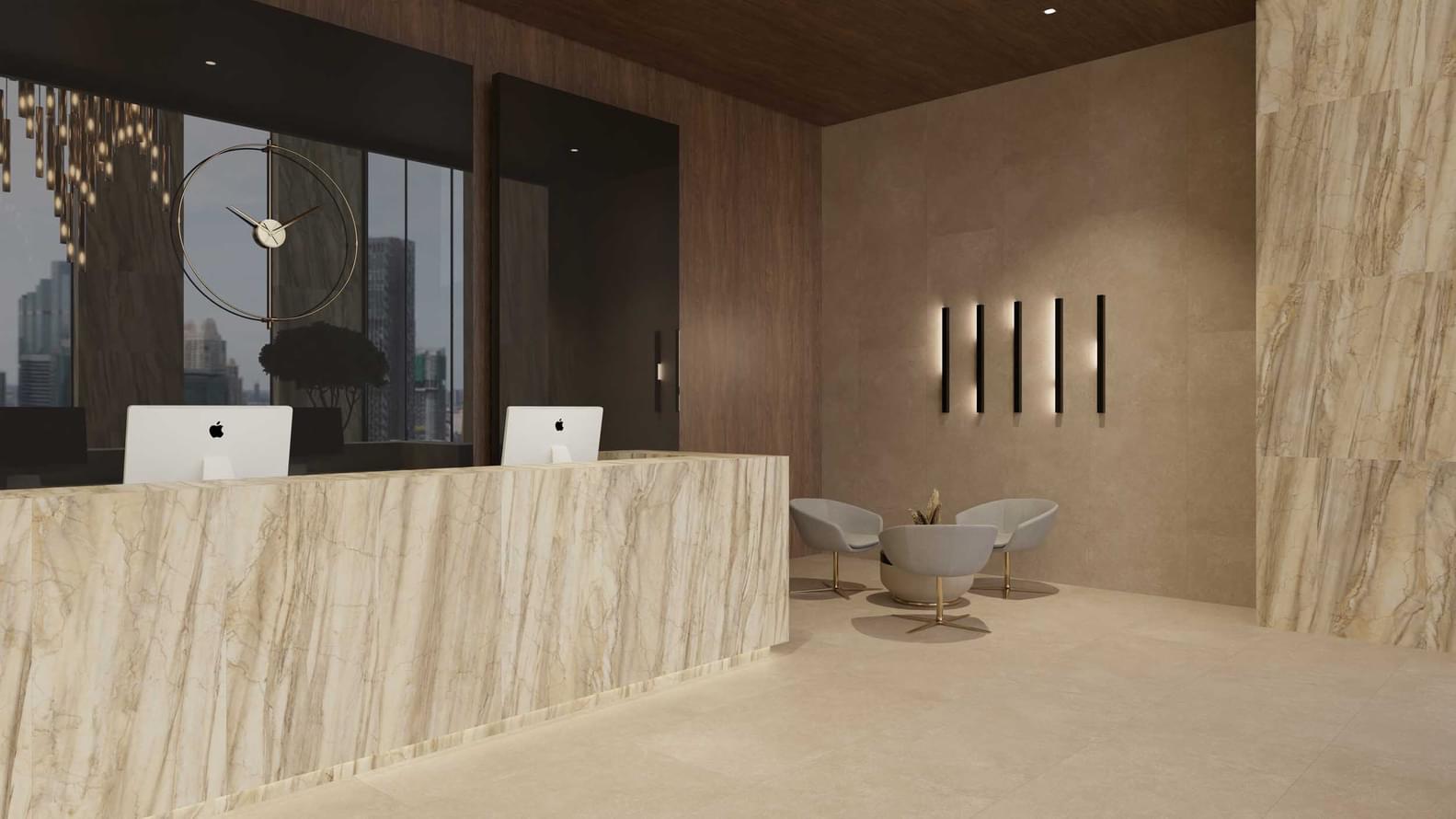 керамогранит фабрики Estima коллекция Bernini