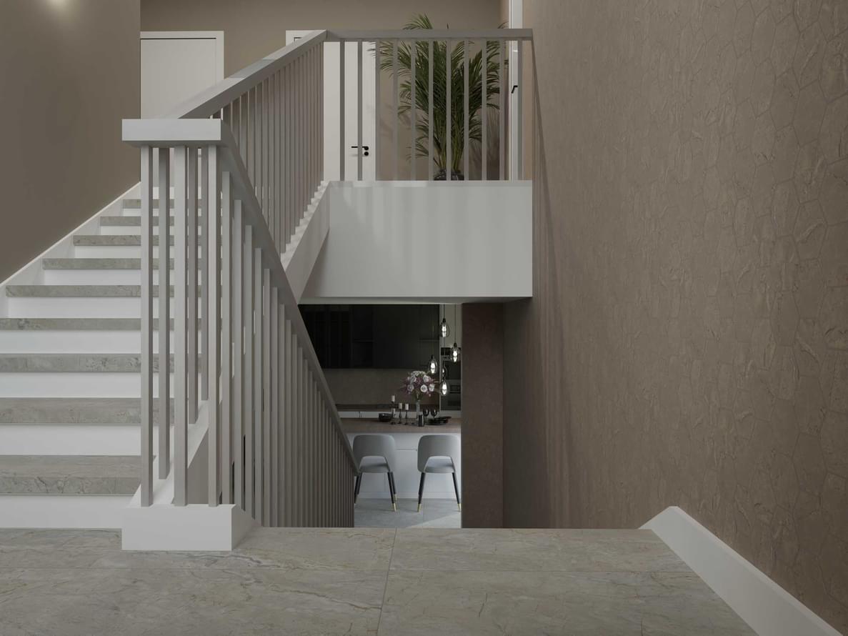 керамогранит фабрики Estima коллекция Bernini