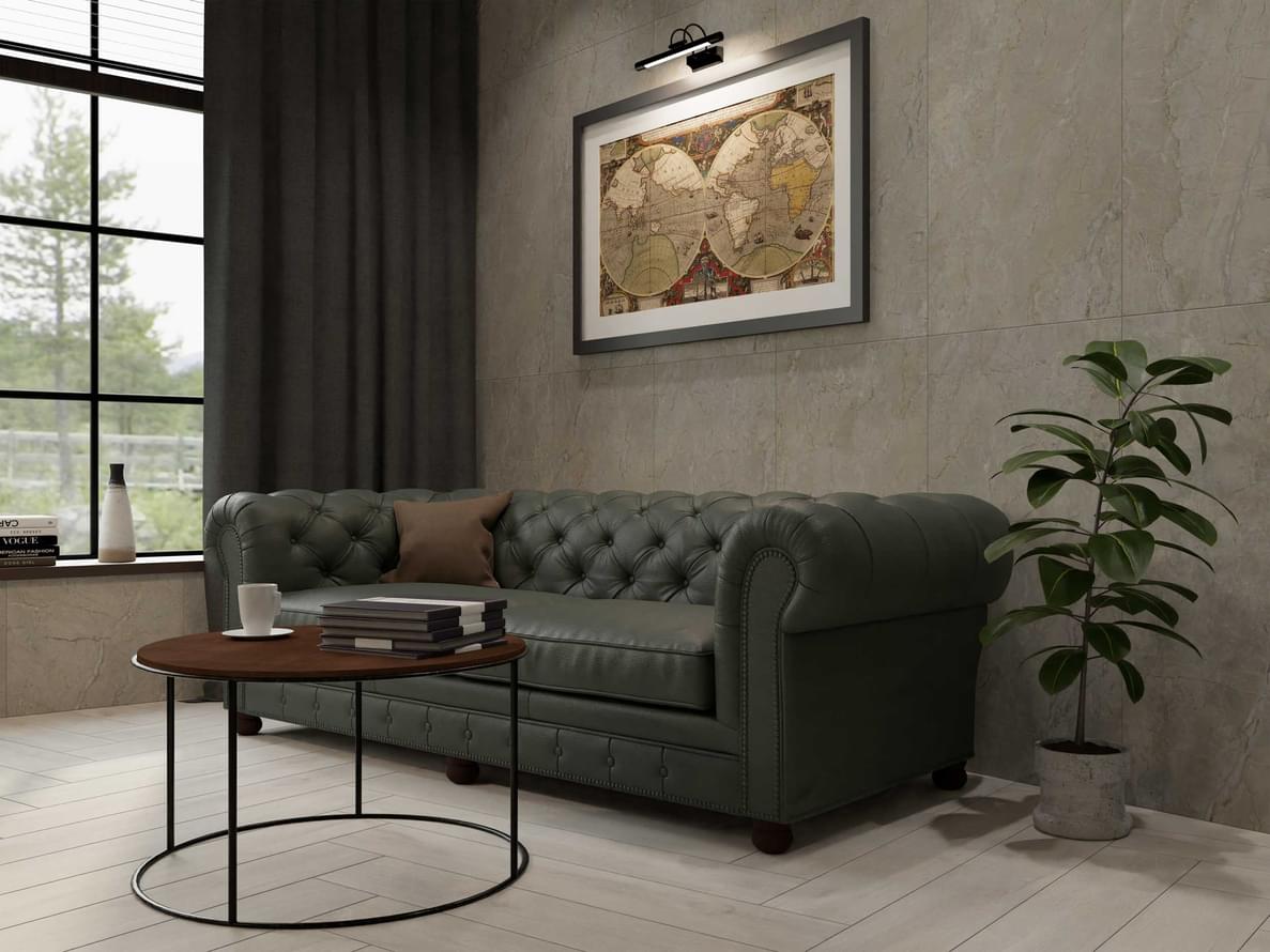 керамогранит фабрики Estima коллекция Bernini