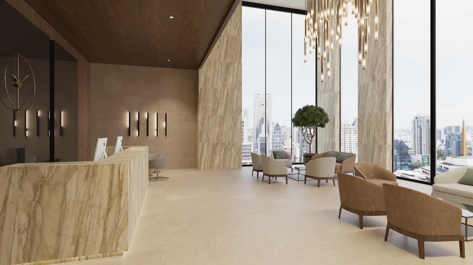 керамогранит фабрики Estima коллекция Bernini