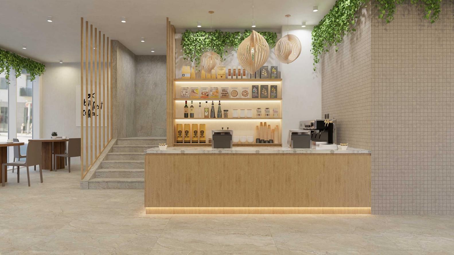 керамогранит фабрики Estima коллекция Bernini