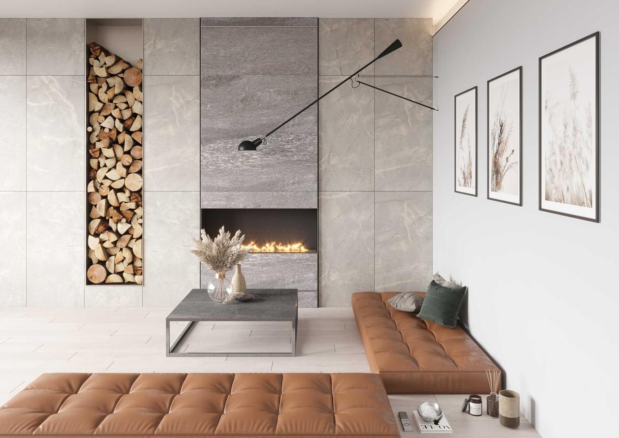 керамогранит фабрики Estima коллекция Bernini