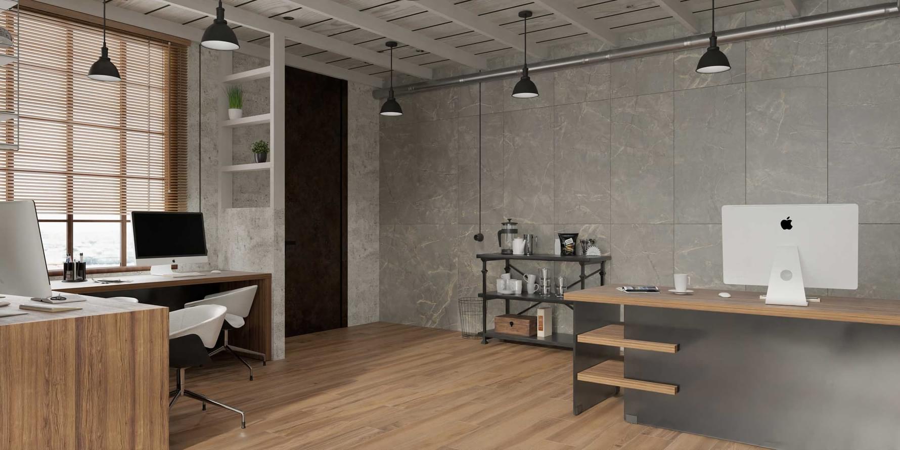 керамогранит фабрики Estima коллекция Bernini