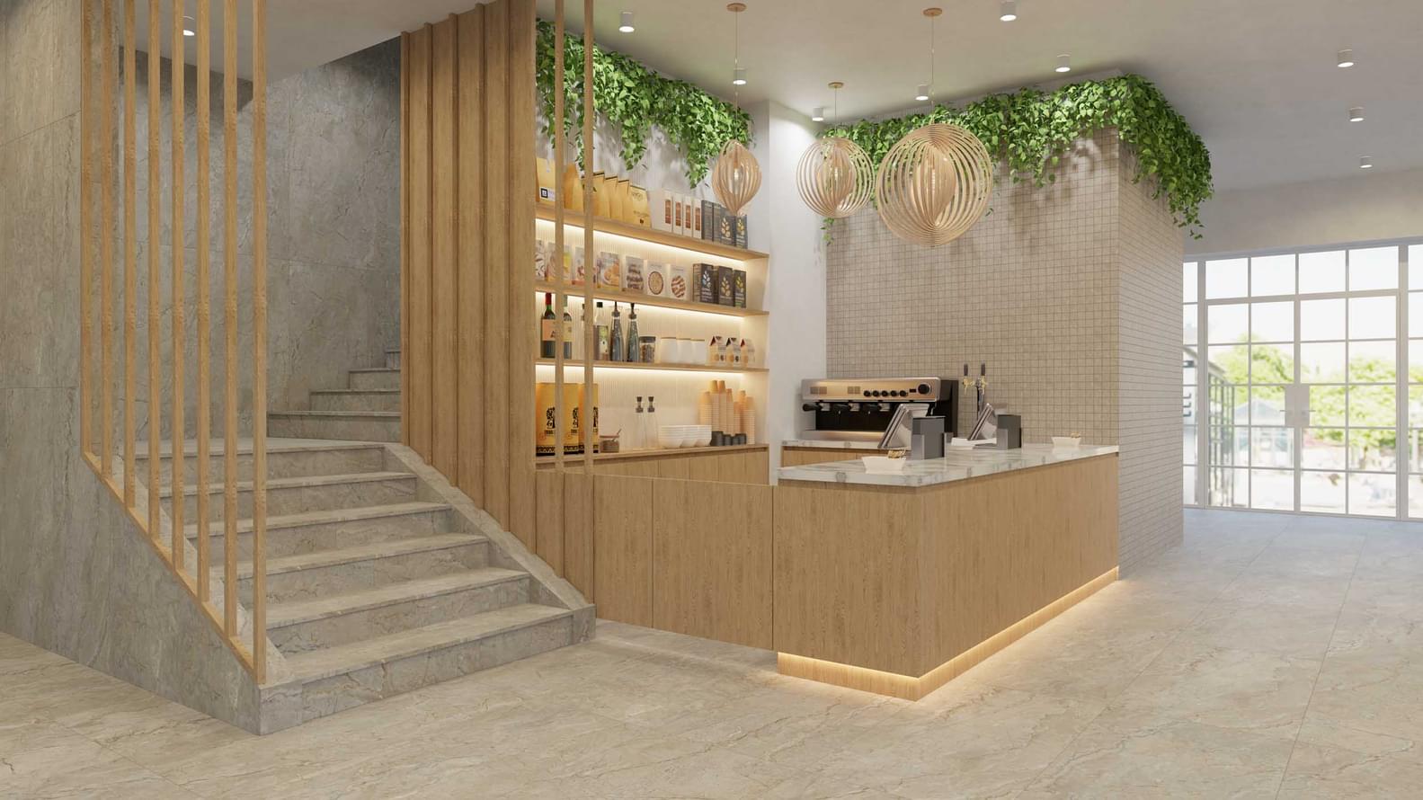 керамогранит фабрики Estima коллекция Bernini