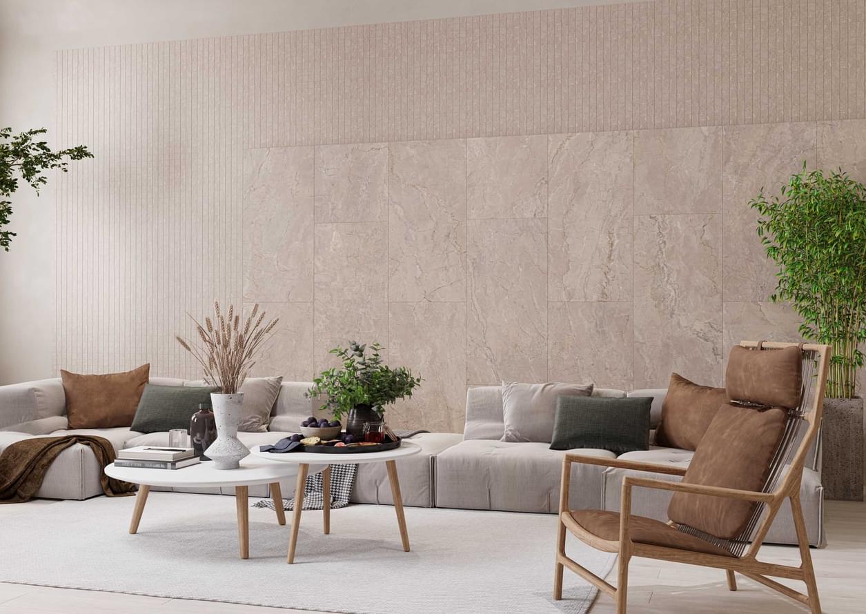 керамогранит фабрики Estima коллекция Bernini