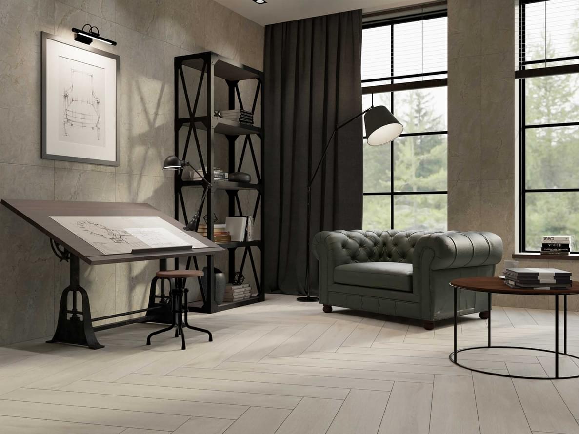 керамогранит фабрики Estima коллекция Bernini