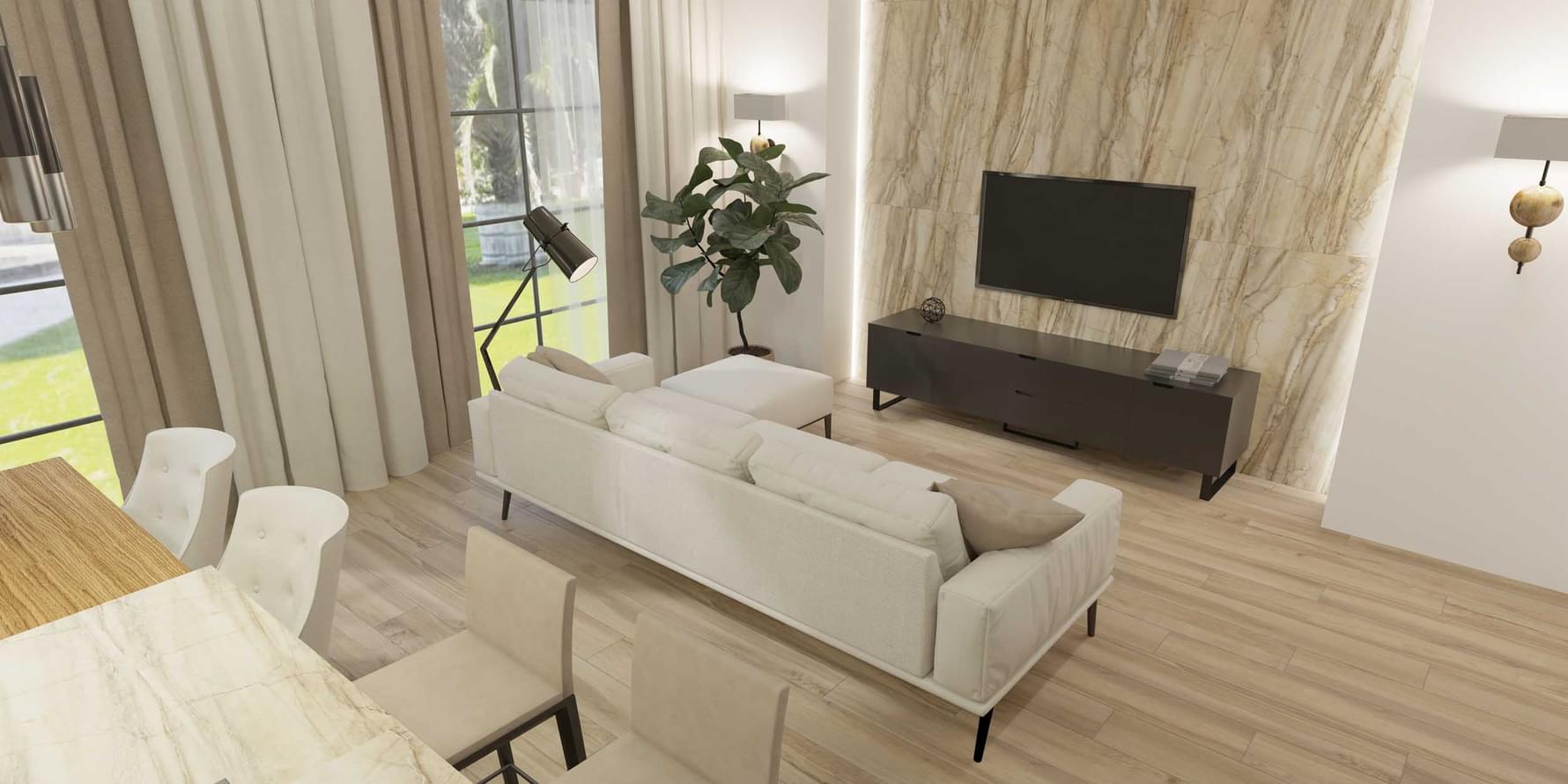 керамогранит фабрики Estima коллекция Bernini