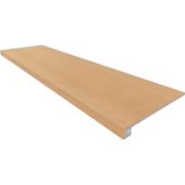 Плитка Estima Classic Wood Комплект Ступень CW04 33x120 см, поверхность матовая