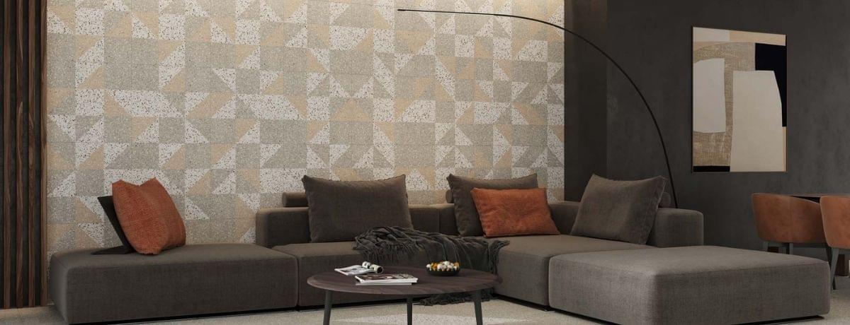 керамогранит фабрики Estima коллекция Cosmos