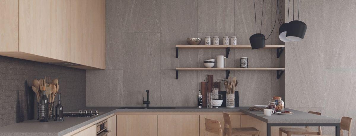 керамогранит фабрики Estima коллекция Gabbro