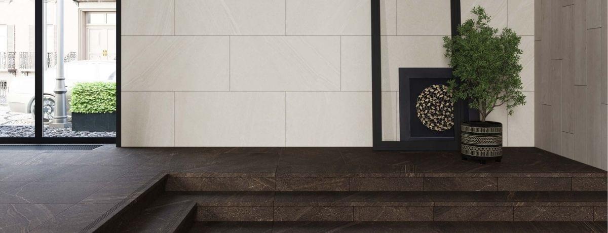 керамогранит фабрики Estima коллекция Gabbro