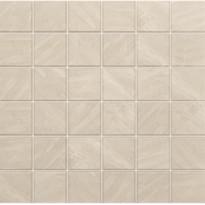 Плитка Estima Gabbro White 30x30 см, поверхность матовая