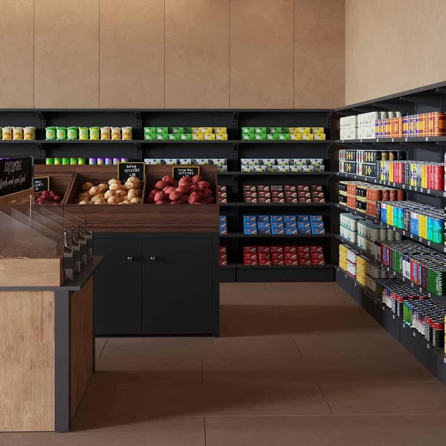 керамогранит фабрики Estima коллекция Gobi