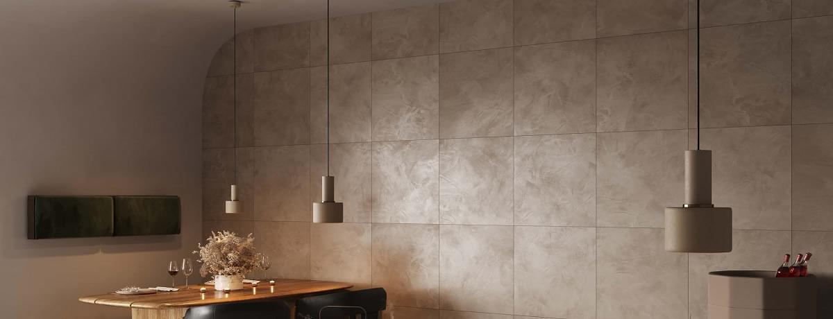 керамогранит фабрики Estima коллекция Graffito