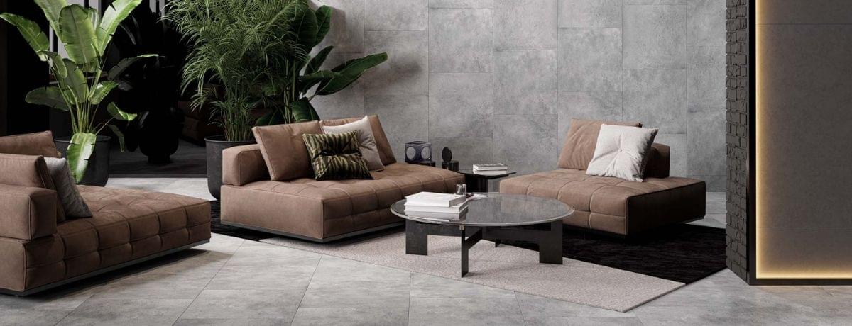 керамогранит фабрики Estima коллекция Loft