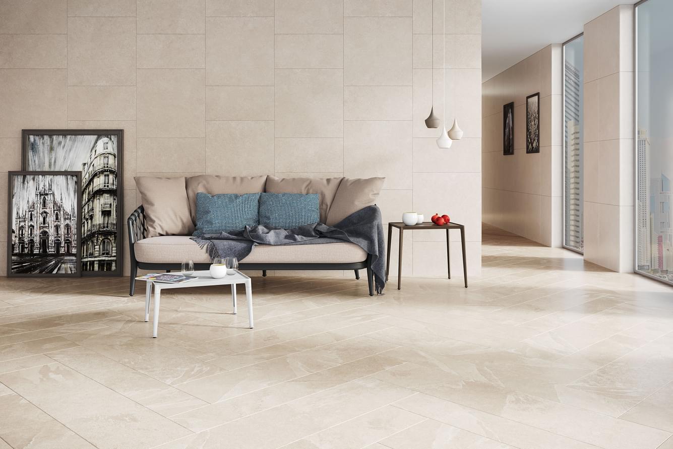 керамогранит фабрики Estima коллекция Luna