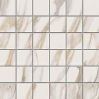 Плитка Estima Miramare Мозаика RM01 30x30 см, поверхность матовая