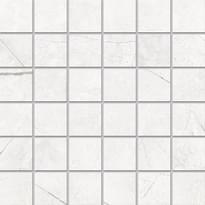 Плитка Estima Nolana Мозаика NL00 30x30 см, поверхность матовая