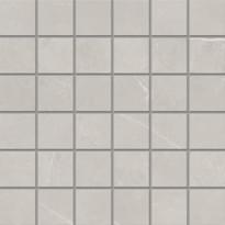 Плитка Estima Nolana Мозаика NL02 30x30 см, поверхность матовая
