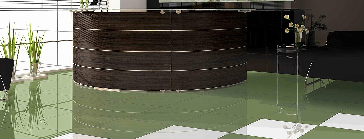 керамогранит фабрики Estima коллекция Rainbow