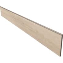 Плитка Estima Soft Wood Плинтус SF02 7x60 см, поверхность матовая