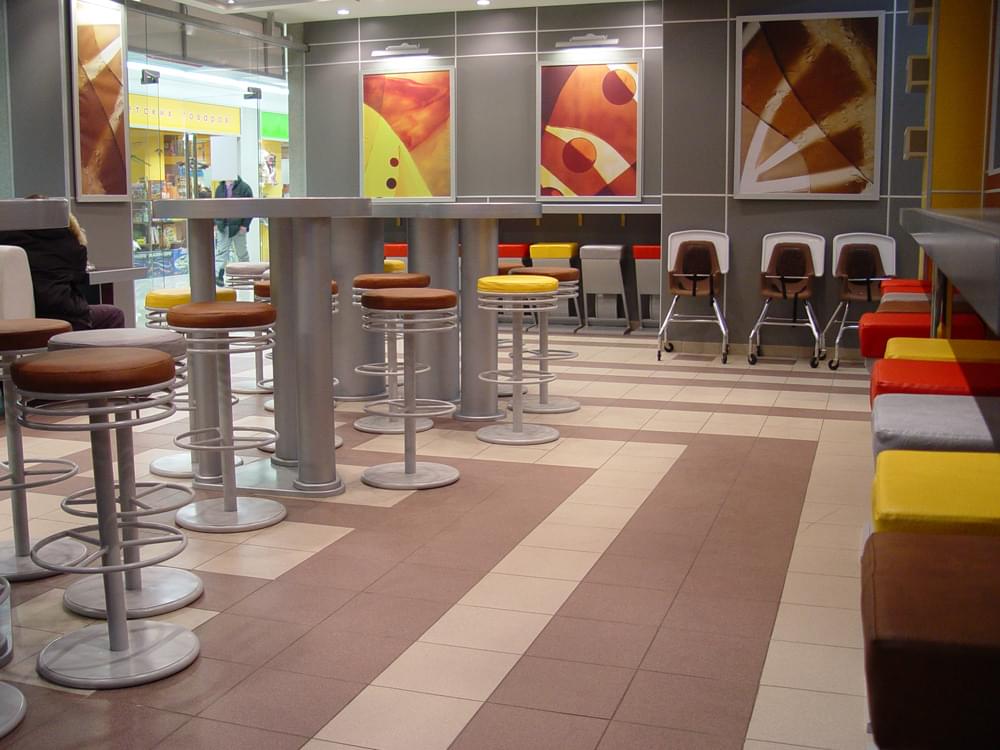 керамогранит фабрики Estima коллекция Standard