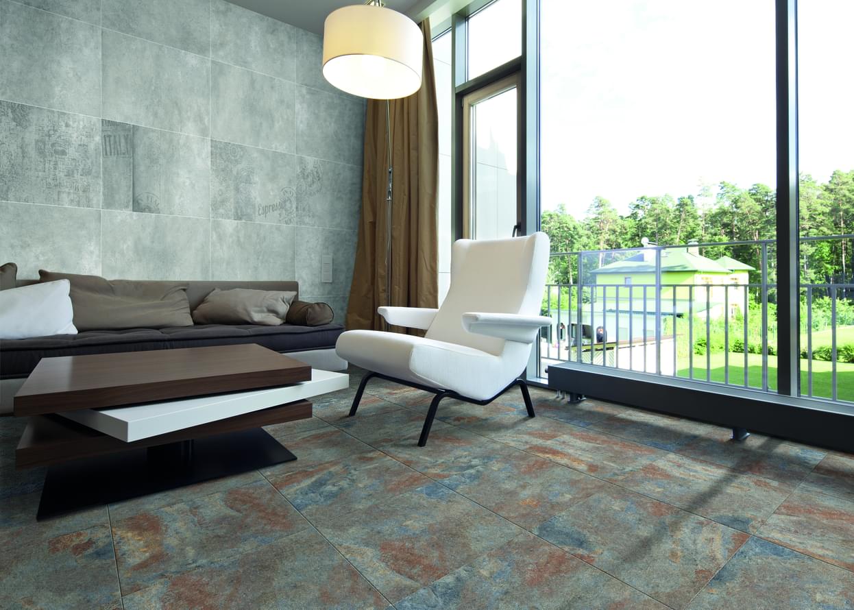 керамогранит фабрики Estima коллекция Traffic