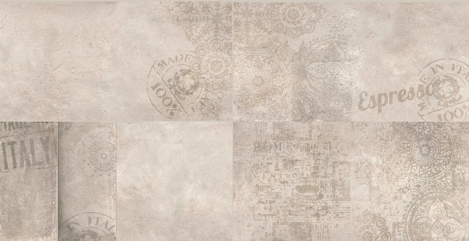 керамогранит фабрики Estima коллекция Traffic