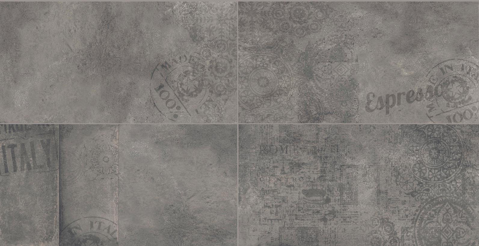 керамогранит фабрики Estima коллекция Traffic